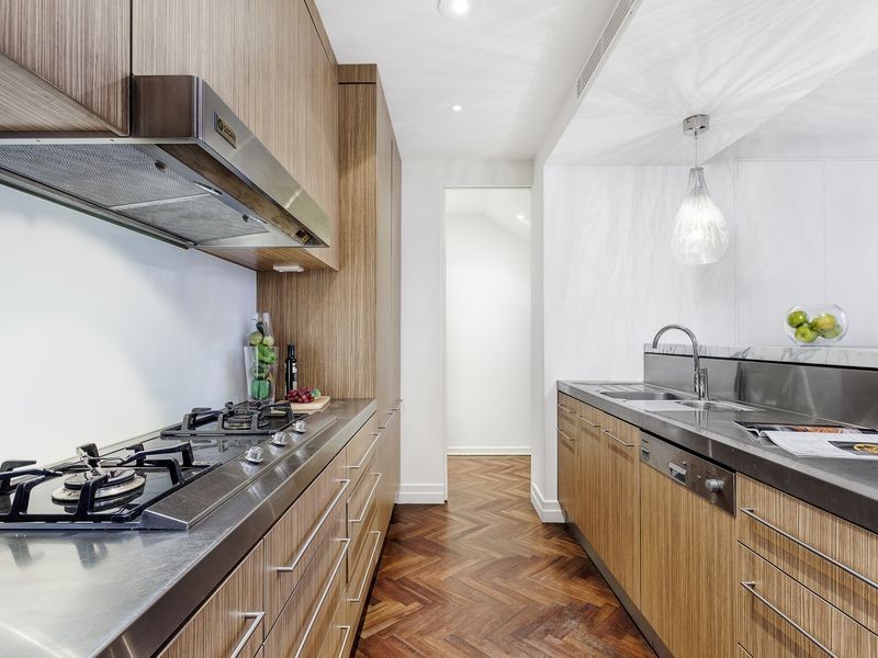 2/70 Franklin Street, Forrest ACT 2603