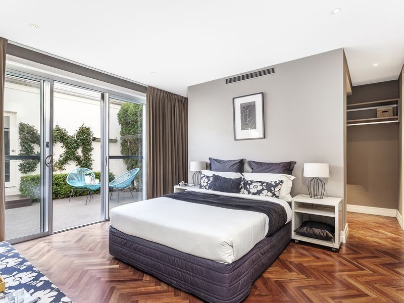 2/70 Franklin Street, Forrest ACT 2603
