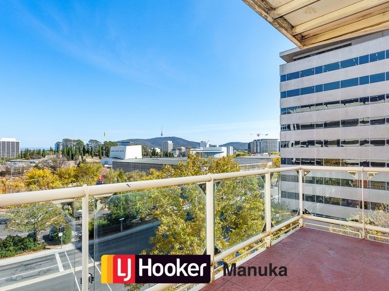 507/2 Akuna Street, Canberra ACT 2600