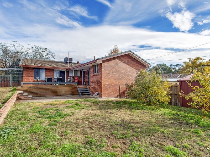 15 Carbeen Street, Rivett ACT 2611