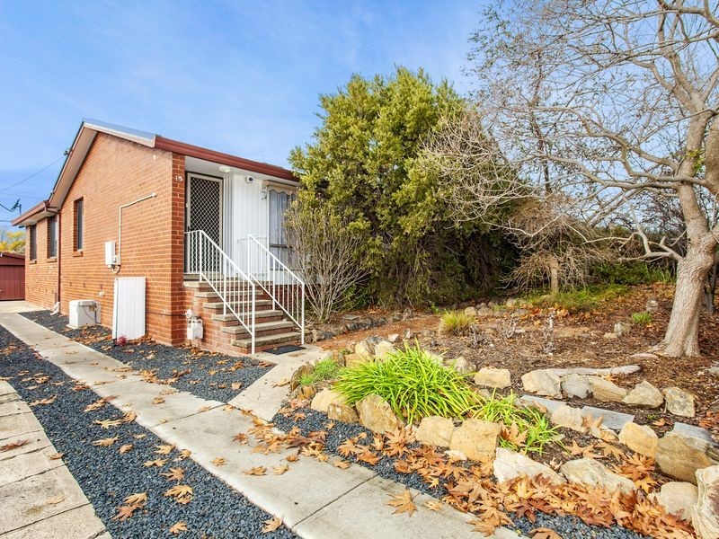 15 Carbeen Street, Rivett ACT 2611