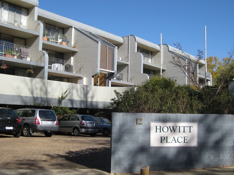 6/12 Howitt Street, Kingston ACT 2604