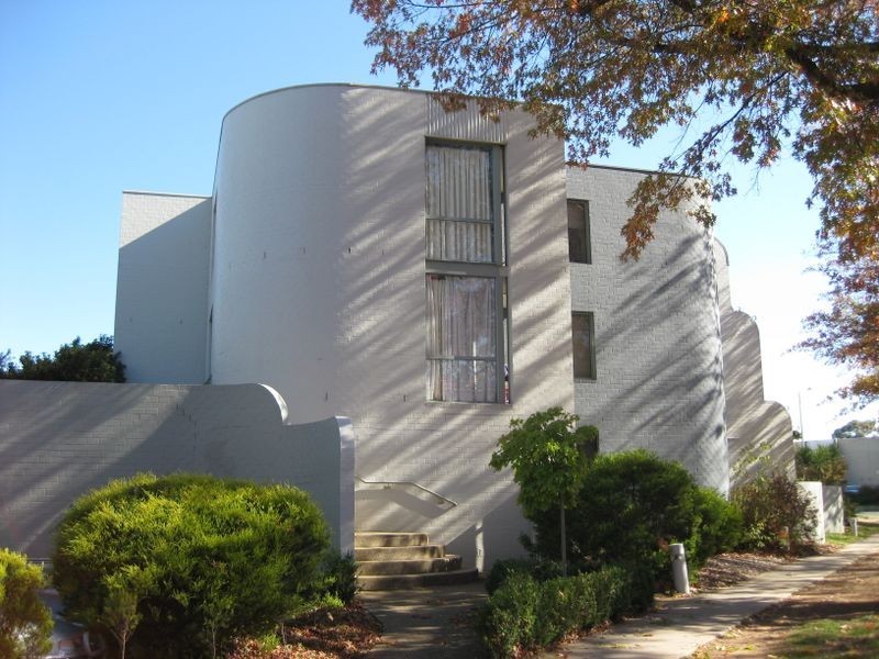 6/12 Howitt Street, Kingston ACT 2604