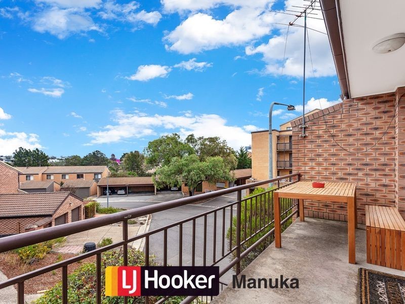 3/26 Disney Court, Belconnen ACT 2617