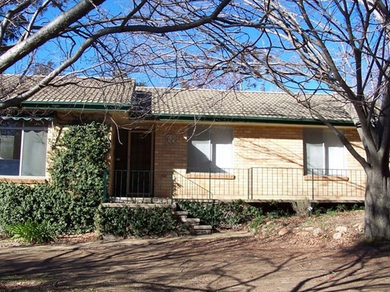 68 Jennings Street, Curtin ACT 2605