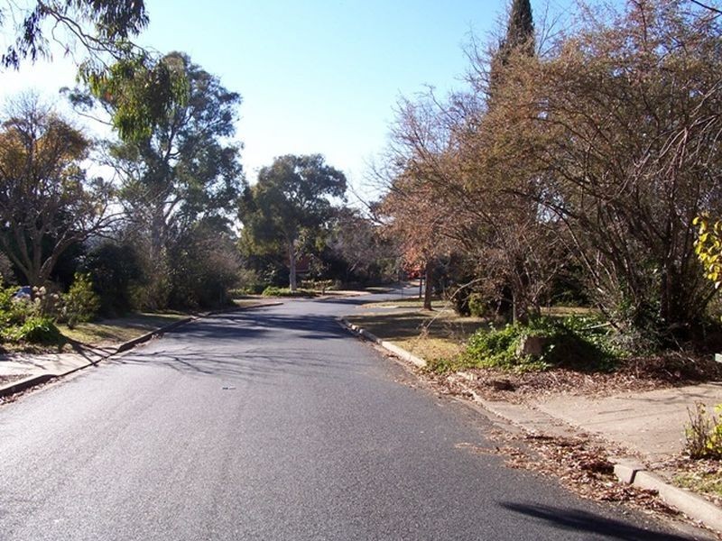 68 Jennings Street, Curtin ACT 2605