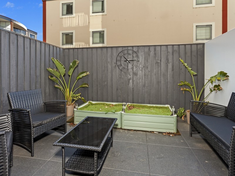 1/109 Canberra Avenue, Griffith ACT 2603