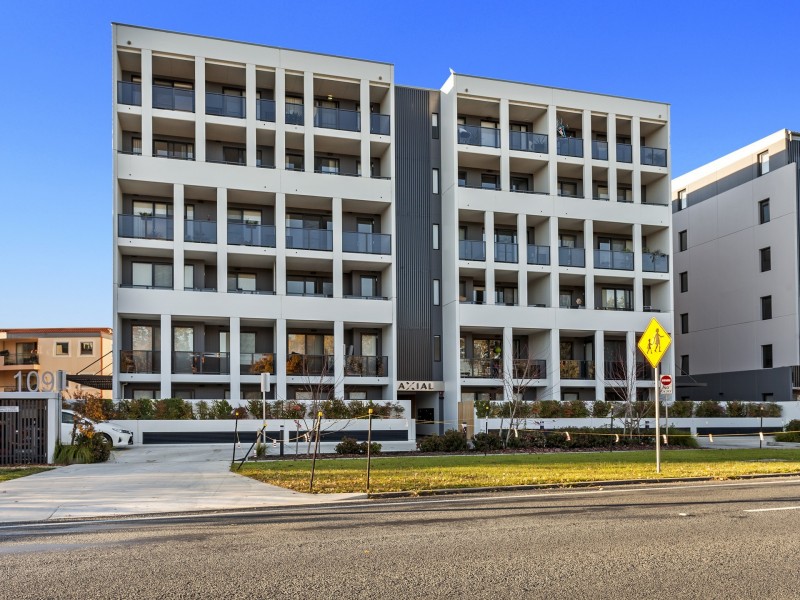 1/109 Canberra Avenue, Griffith ACT 2603