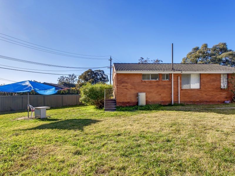 30 Greenvale Street, Fisher ACT 2611