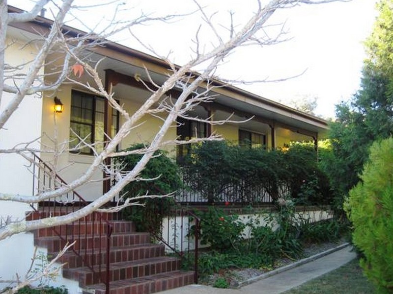 2 Pasco Street, Mawson ACT 2607