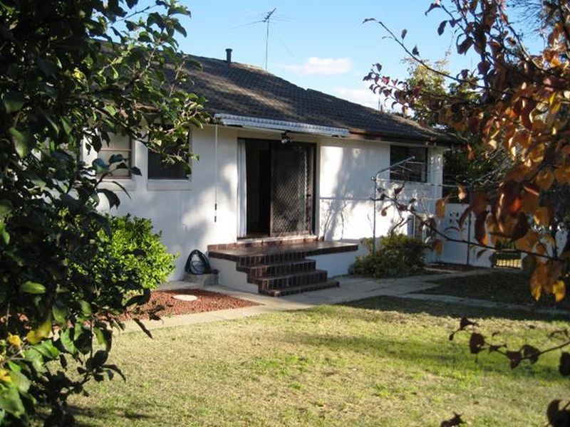 2 Pasco Street, Mawson ACT 2607