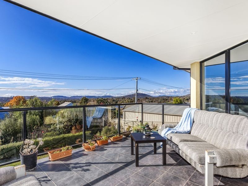 38 Eucumbene Drive, Duffy ACT 2611