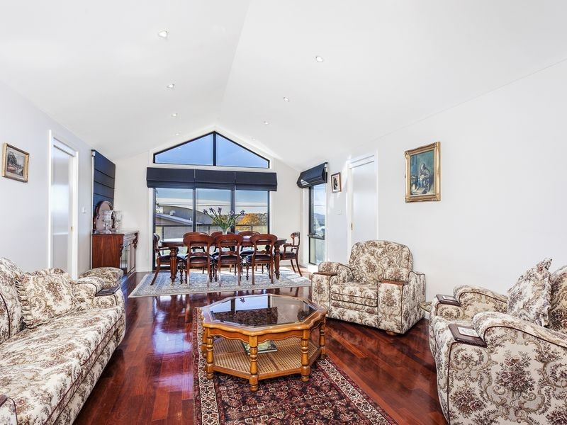 38 Eucumbene Drive, Duffy ACT 2611