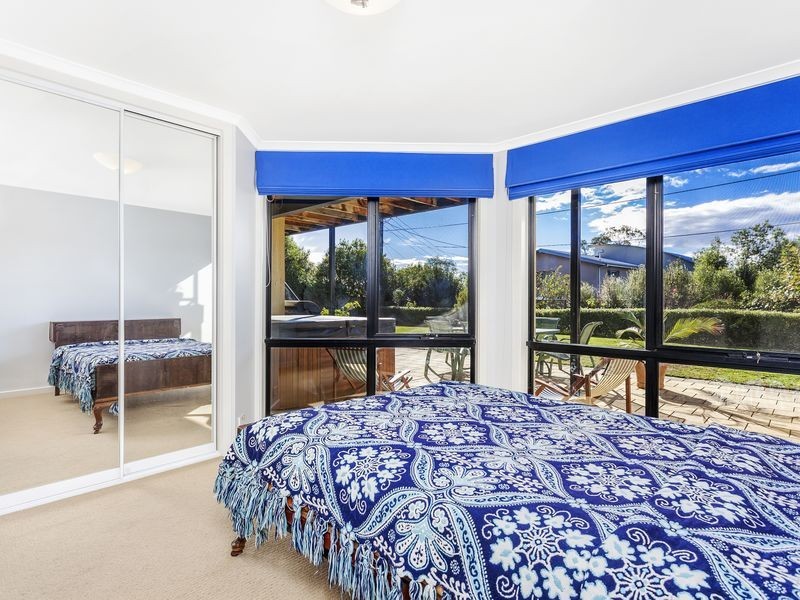 38 Eucumbene Drive, Duffy ACT 2611