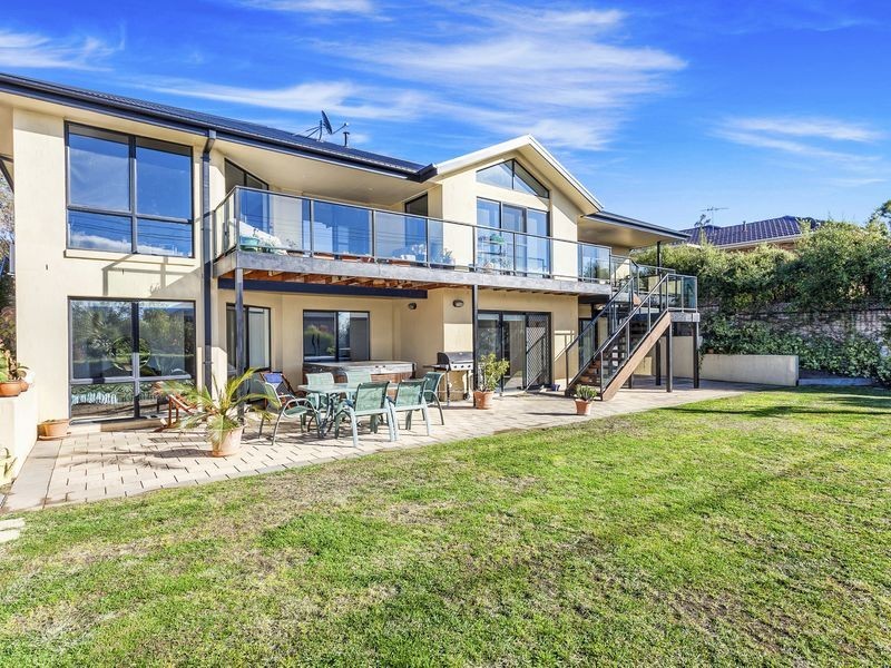 38 Eucumbene Drive, Duffy ACT 2611