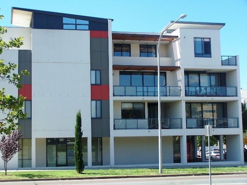 97/61 Giles Street, Kingston ACT 2604