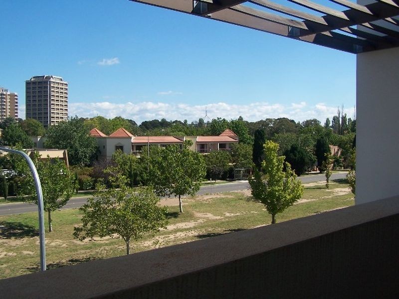 97/61 Giles Street, Kingston ACT 2604