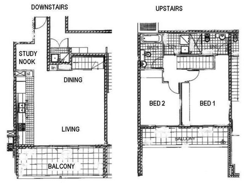 97/61 Giles Street, Kingston ACT 2604