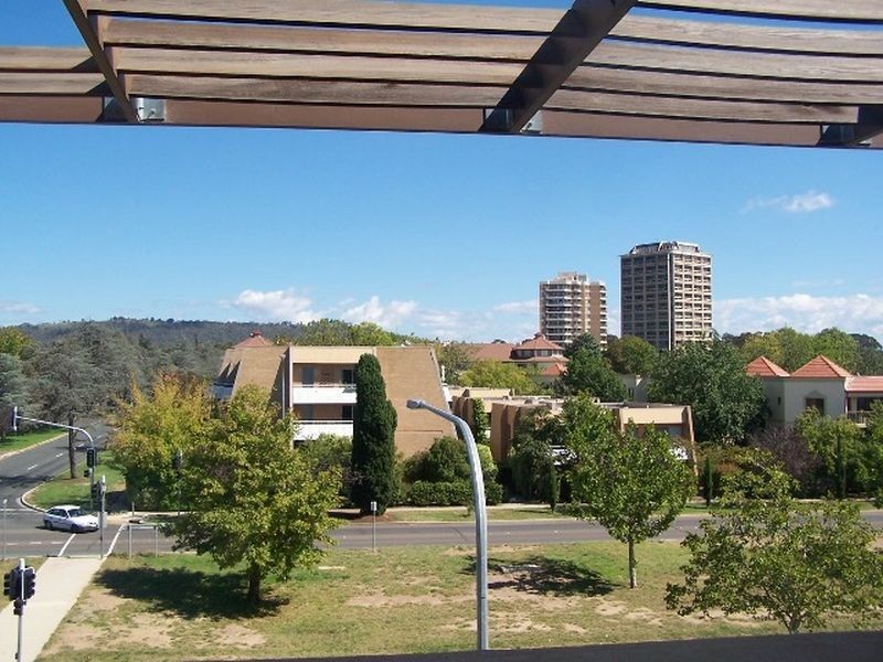 97/61 Giles Street, Kingston ACT 2604