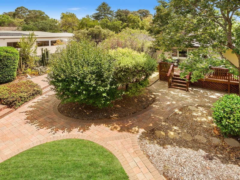 16 Pelsart Street, Red Hill ACT 2603