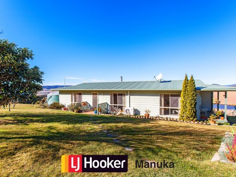 5990 Captains Flat Road, Braidwood NSW 2622