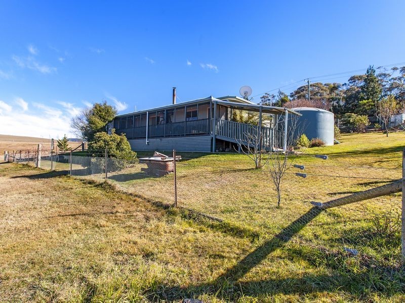 5990 Captains Flat Road, Braidwood NSW 2622