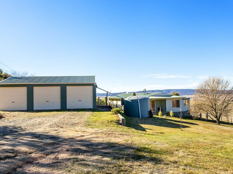 5990 Captains Flat Road, Braidwood NSW 2622