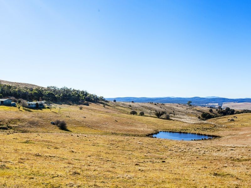 5990 Captains Flat Road, Braidwood NSW 2622