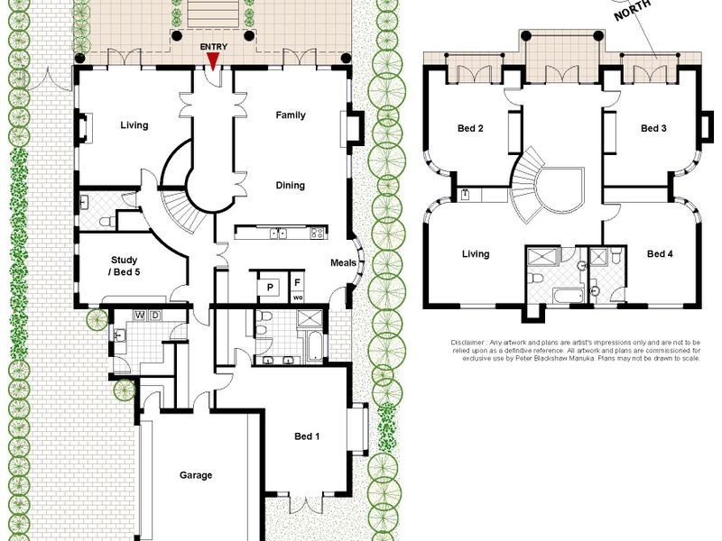 16 Brown Street, Yarralumla ACT 2600