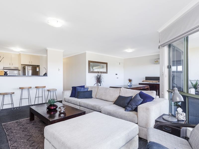 34/40 Leahy Close, Narrabundah ACT 2604