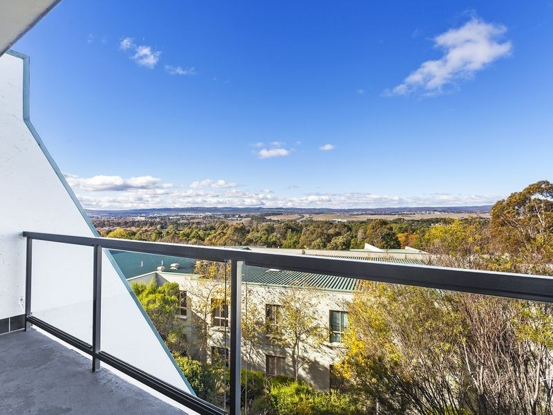 34/40 Leahy Close, Narrabundah ACT 2604