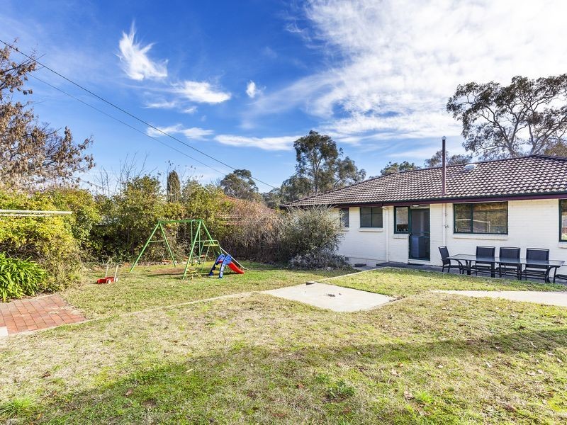 35 Kalgoorlie Crescent, Fisher ACT 2611