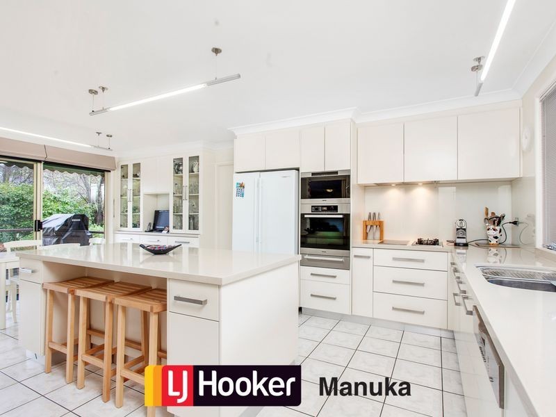 8 Womba Place, Giralang ACT 2617