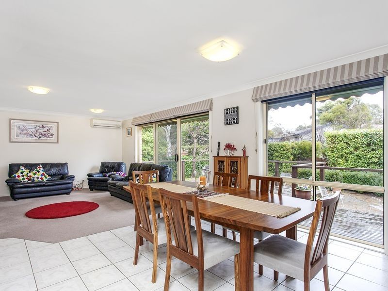 8 Womba Place, Giralang ACT 2617