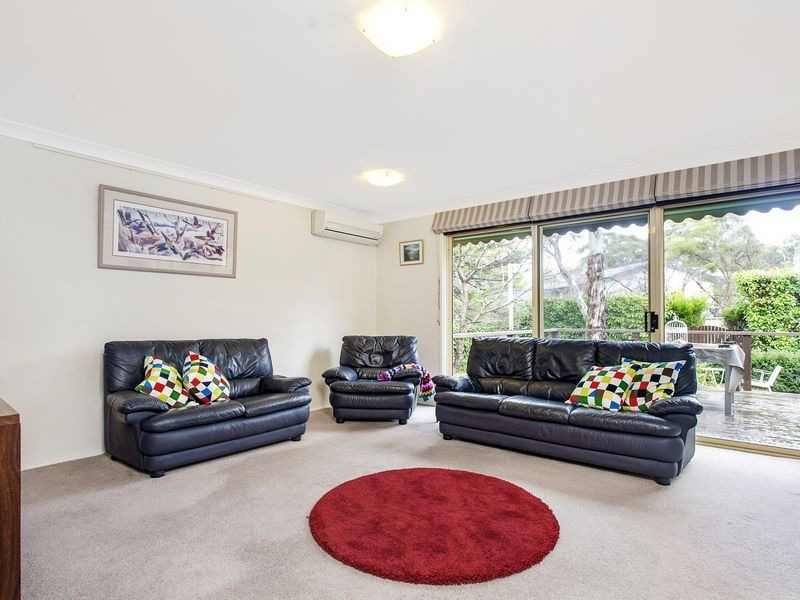 8 Womba Place, Giralang ACT 2617