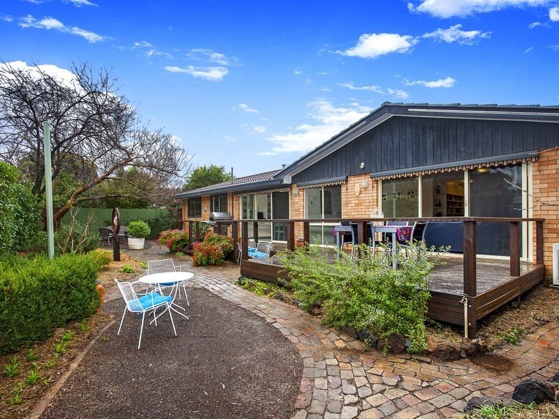 8 Womba Place, Giralang ACT 2617