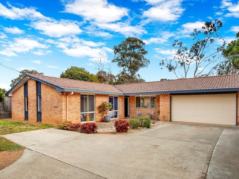 8 Womba Place, Giralang ACT 2617