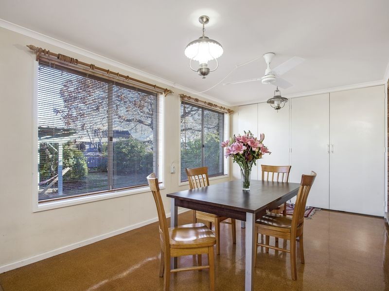 54 Swinden Street, Downer ACT 2602