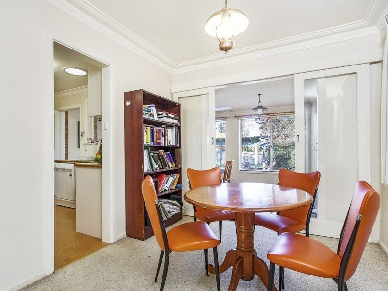 54 Swinden Street, Downer ACT 2602