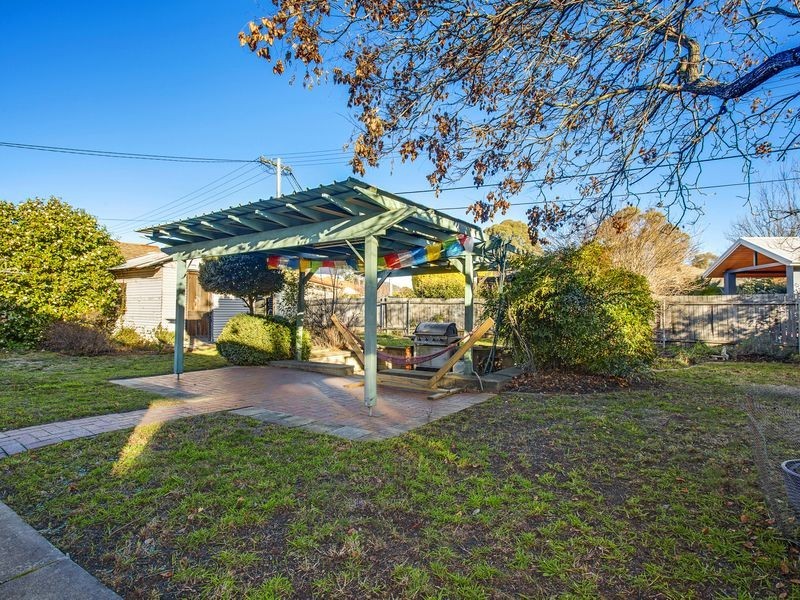 54 Swinden Street, Downer ACT 2602