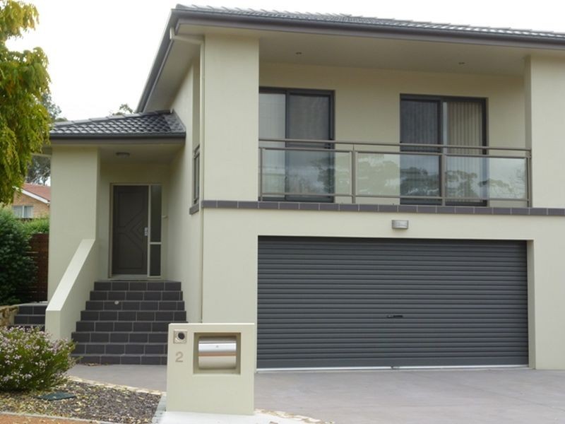 2 Board Place, Chifley ACT 2606