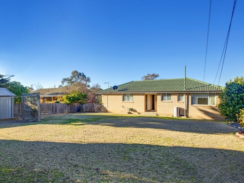 100 Beasley Street, Torrens ACT 2607