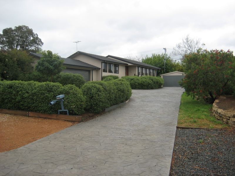 23 Eugenia Street, Rivett ACT 2611