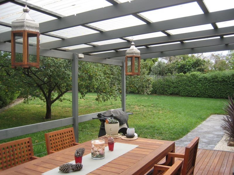 23 Eugenia Street, Rivett ACT 2611