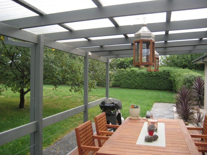 23 Eugenia Street, Rivett ACT 2611