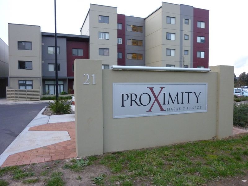 142/21 Battye Street, Bruce ACT 2617