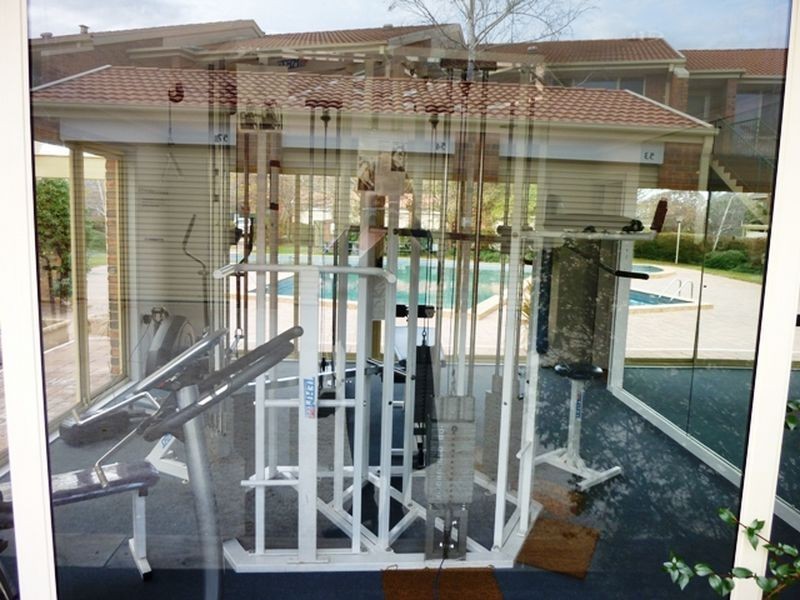 41/44 Jerrabomberra Avenue, Narrabundah ACT 2604
