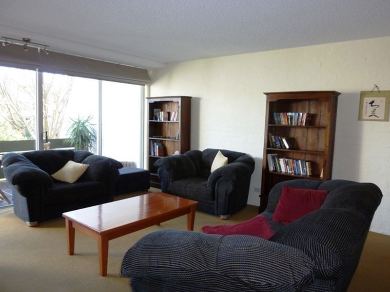 33/8 Giles Street, Kingston ACT 2604