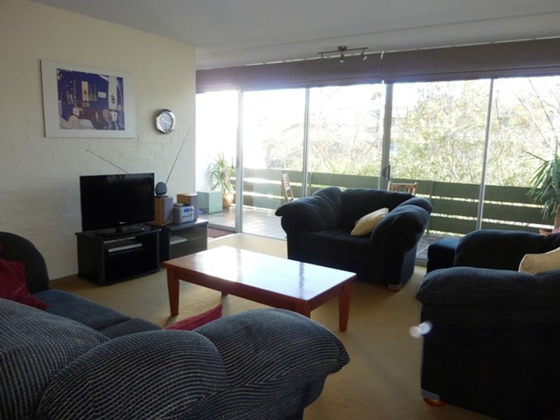 33/8 Giles Street, Kingston ACT 2604