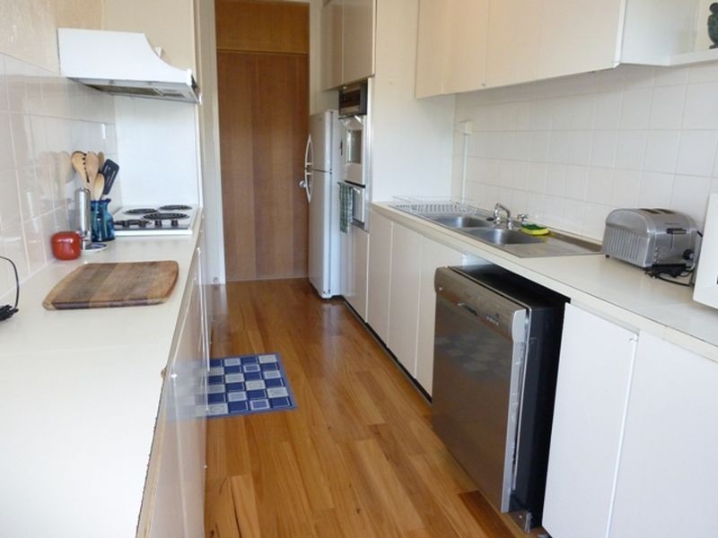 33/8 Giles Street, Kingston ACT 2604